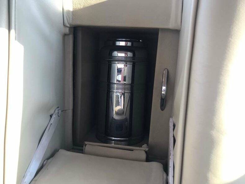 Bild 45/50 von Rolls-Royce Silver Cloud III (1965)