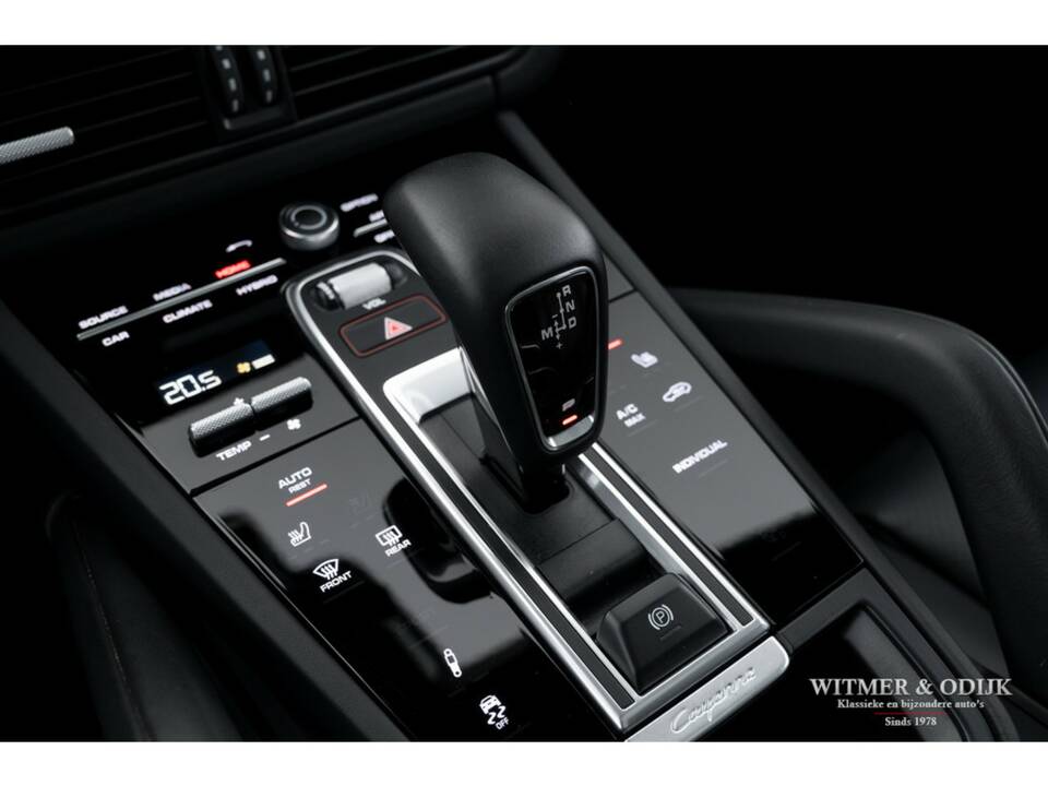 Bild 26/43 von Porsche Cayenne Coupé E-Hybrid (2020)