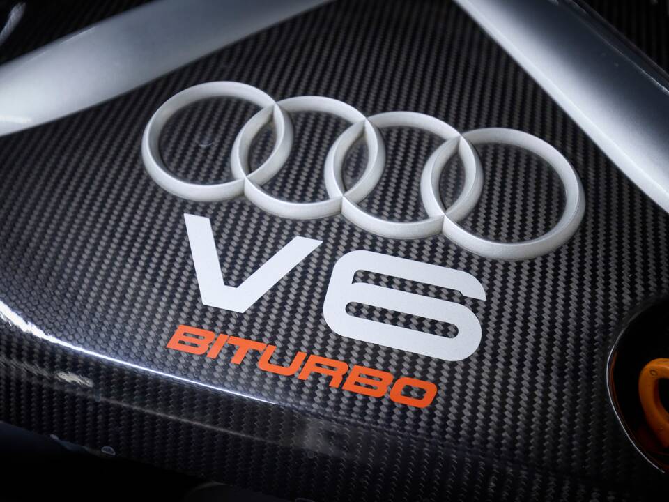 Imagen 93/100 de Audi RS4 Avant (2001)