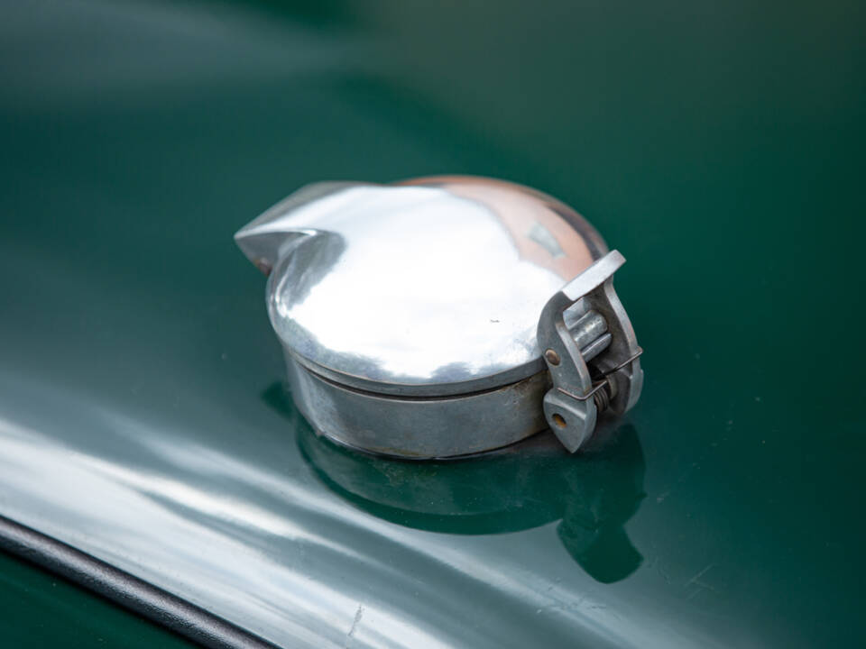 Afbeelding 27/36 van Jaguar XK 120 OTS (1951)
