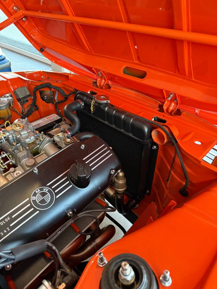 Bild 12/19 von BMW 2002 tii Touring (1973)
