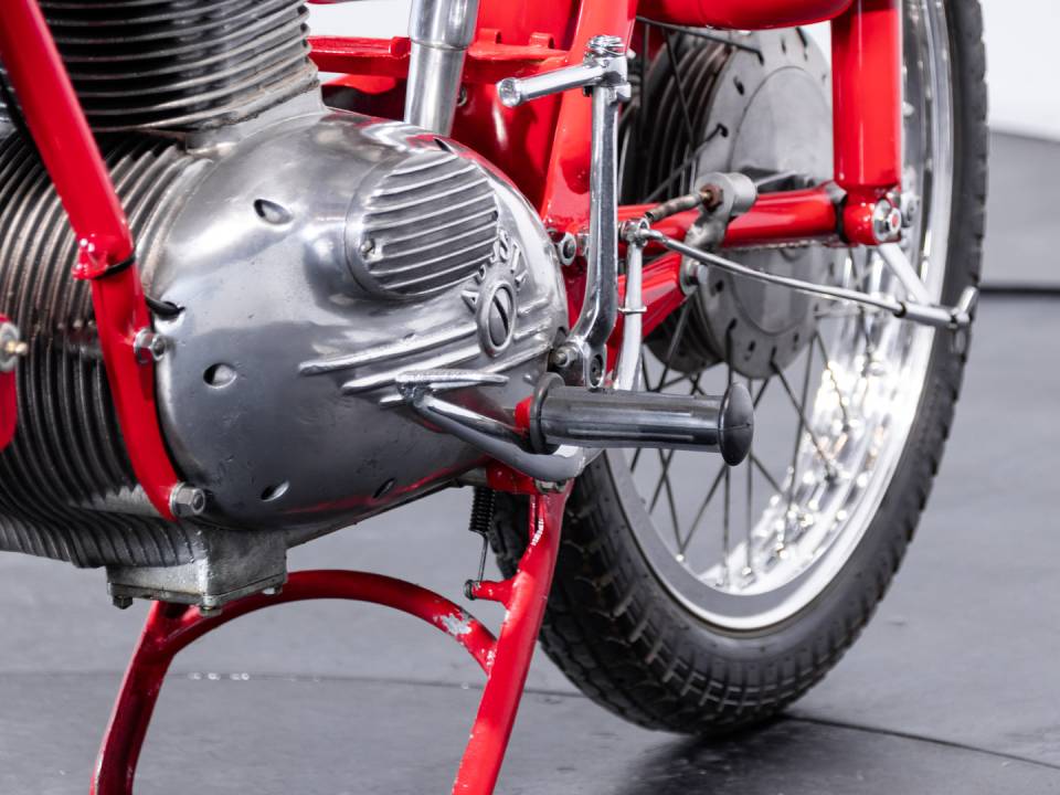 Immagine 34/42 di MV Agusta DUMMY (1955)