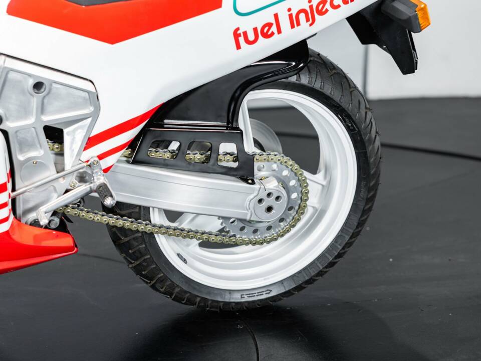 Imagen 14/31 de Bimota DUMMY (1988)
