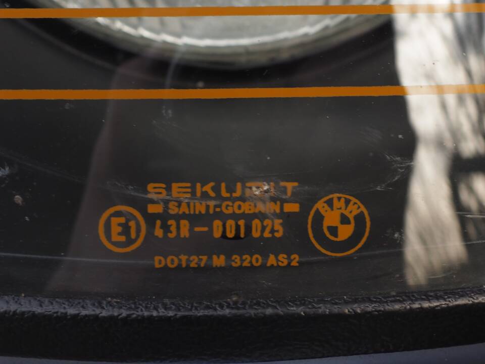 Image 34/87 of BMW R 100 RS (1977)