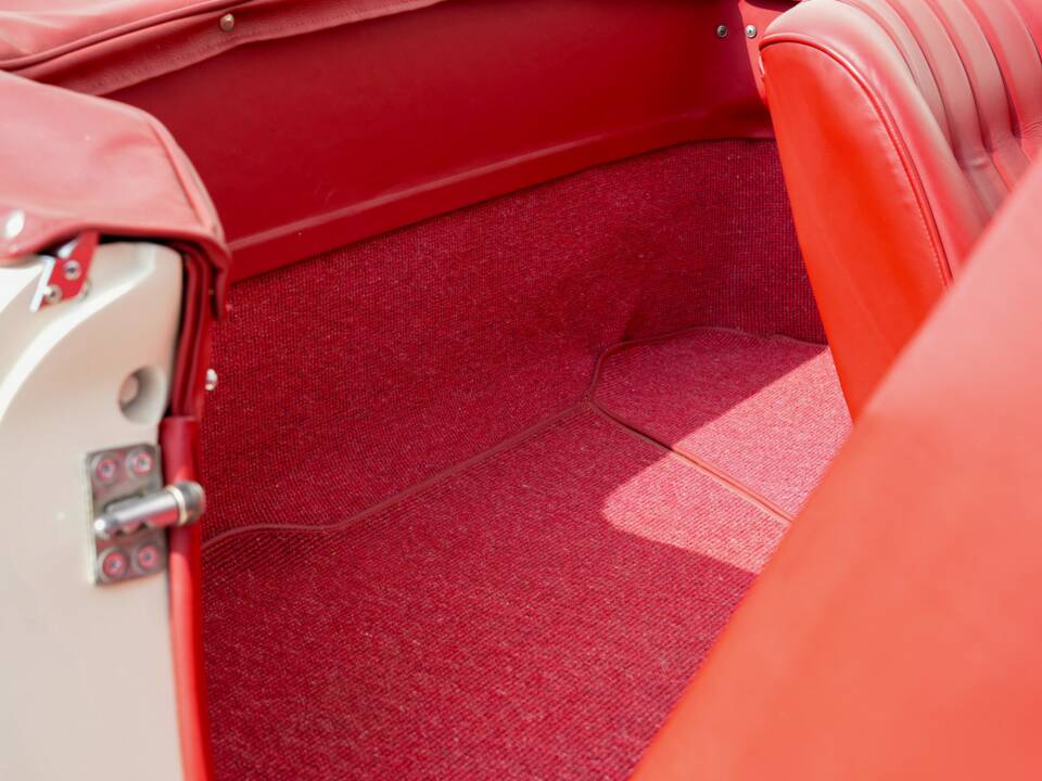 Afbeelding 19/35 van Mercedes-Benz 190 SL (1959)