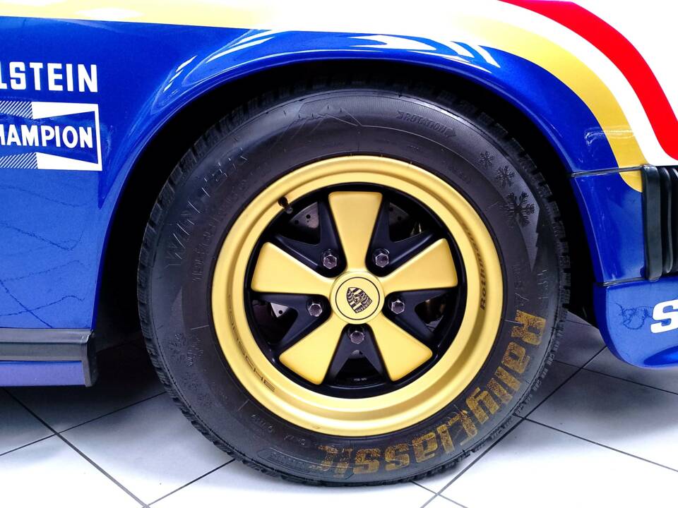 Bild 28/105 von Porsche 911 SC 3.0 (1979)