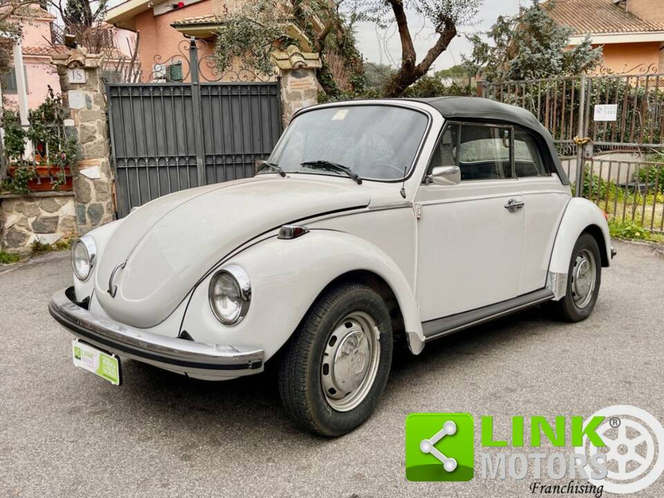 Image 3/10 of Volkswagen Beetle 1303 S (1974)