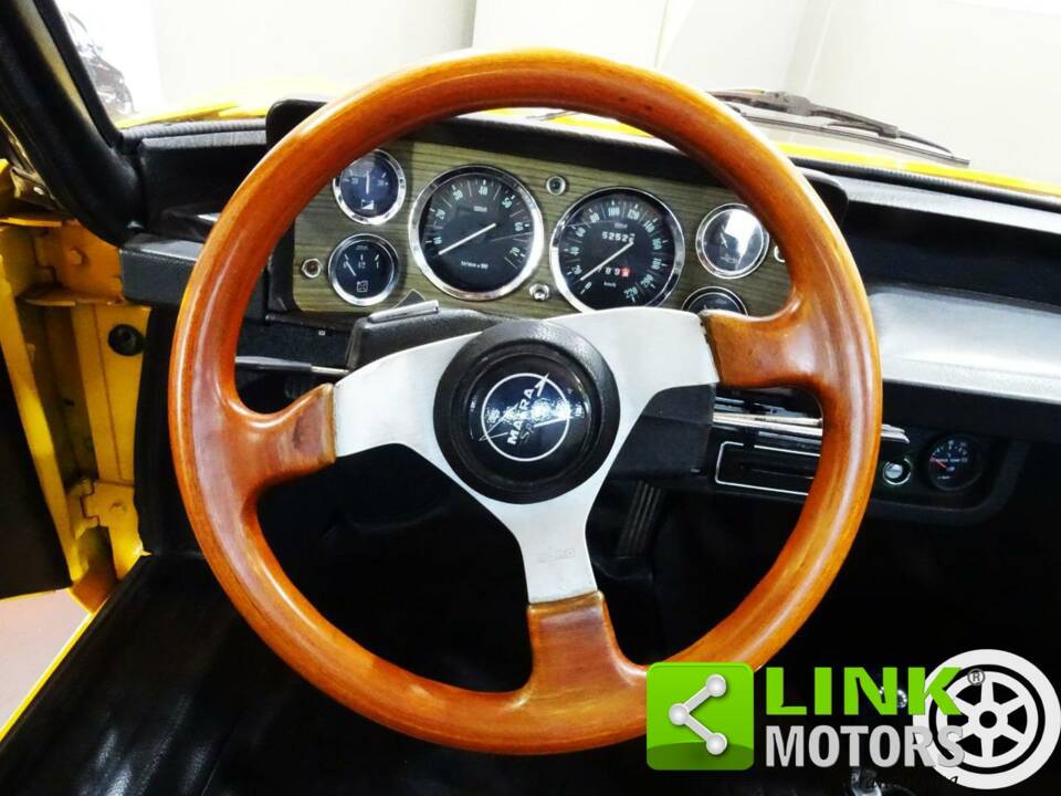 Immagine 8/10 di Matra 530 LX (1972)