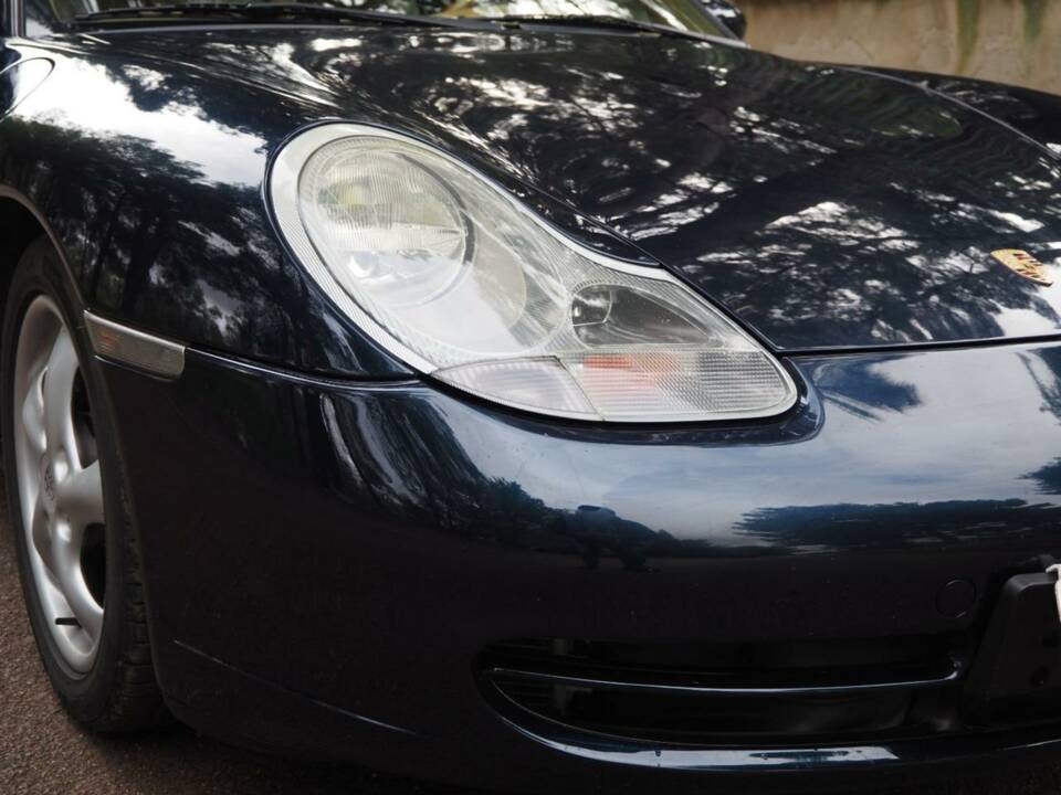 Bild 27/43 von Porsche 911 Carrera (1999)