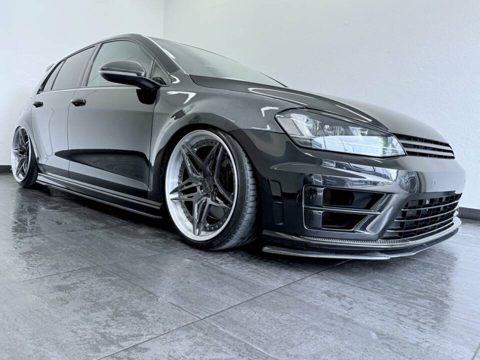 Bild 5/22 von Volkswagen Golf VII R (2016)
