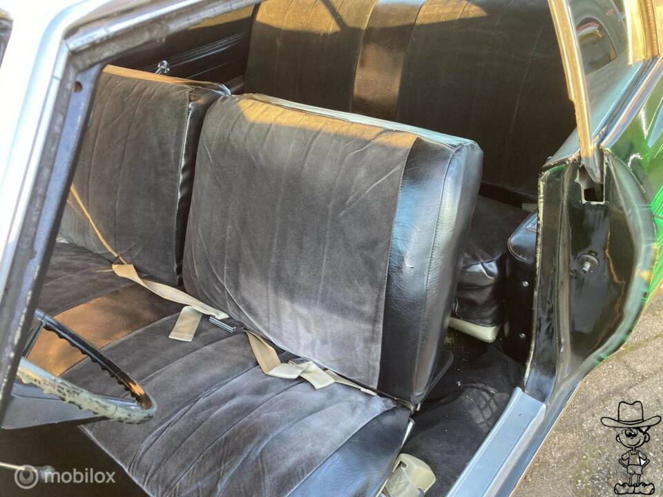 Afbeelding 22/37 van Chevrolet Camaro RS 327 (1968)