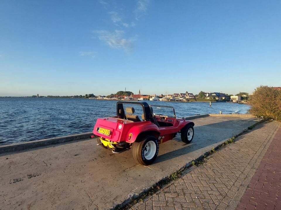Image 4/12 of Volkswagen Ruska Buggy (1972)