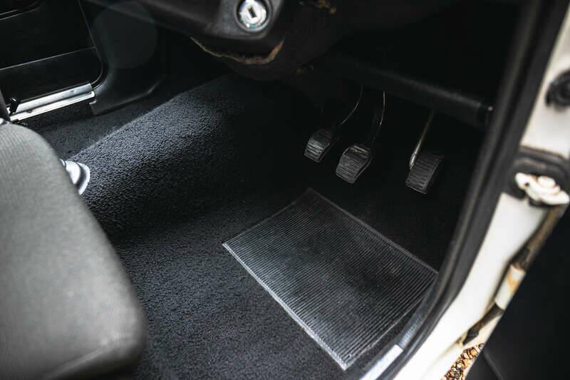 Bild 16/50 von Ford Escort Mk II RS1800 (1977)