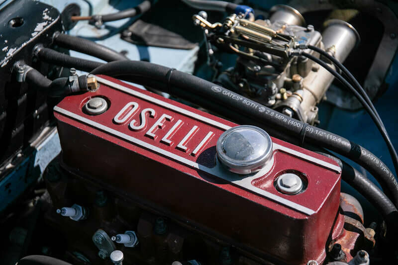 Immagine 13/41 di MG MGB (1963)