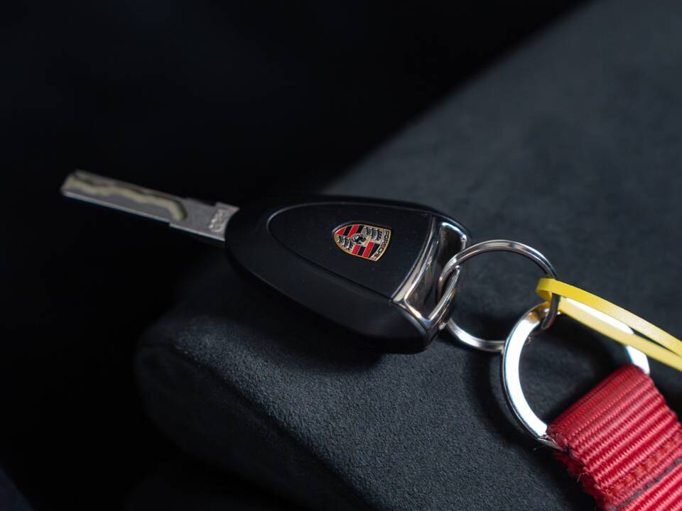 Imagen 39/46 de Porsche 911 Carrera GTS (2011)