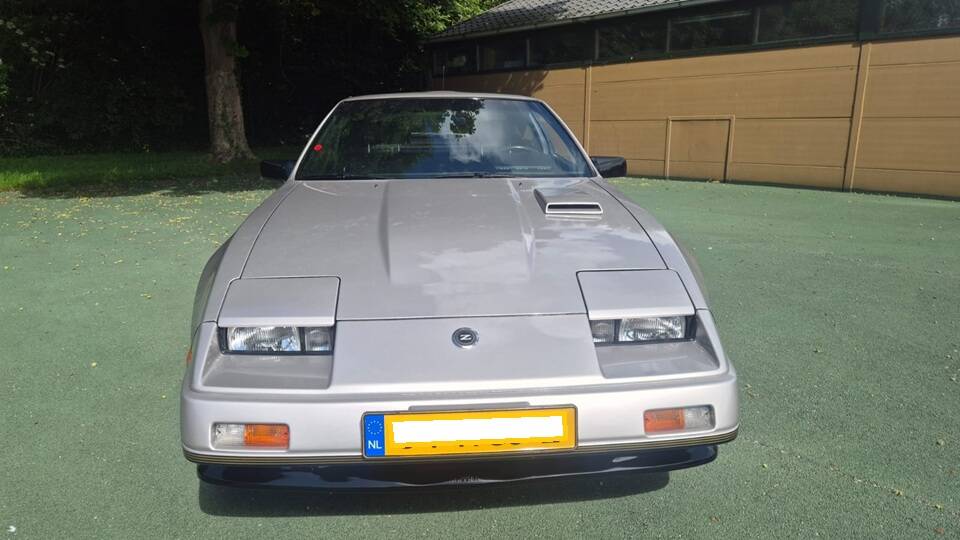Bild 2/21 von Nissan 300 ZX (1984)