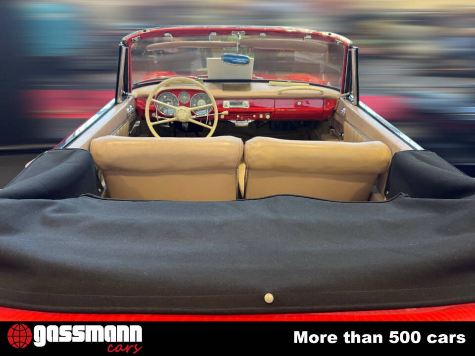 Image 9/15 of BMW 503 (1957)