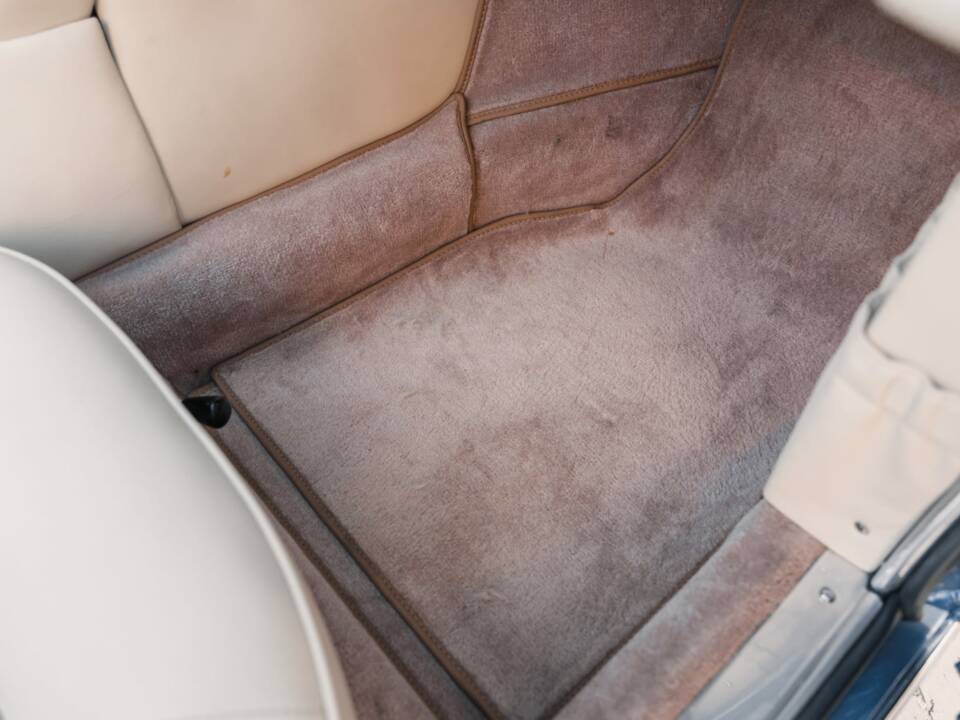 Bild 54/65 von Maserati Ghibli Spyder (1971)