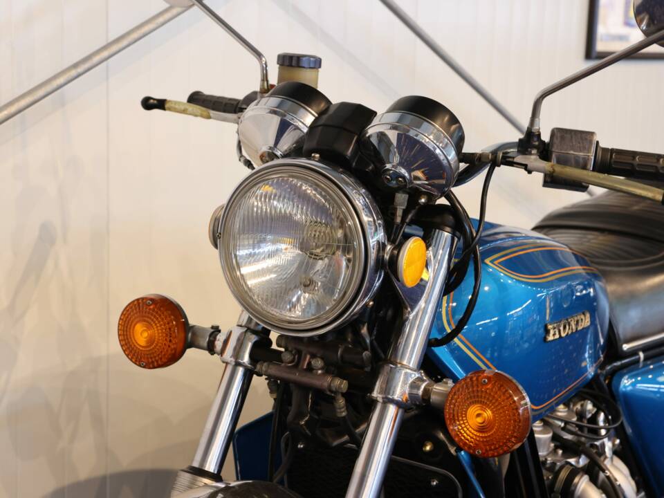 Bild 26/26 von Honda GL 1000 Gold Wing (1977)