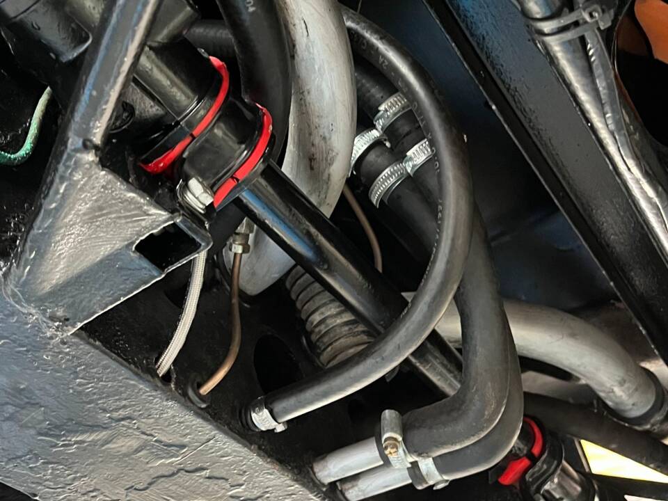 Bild 88/119 von Lotus Esprit Turbo (1981)