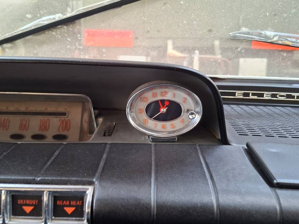 Afbeelding 16/31 van Buick Electra 225 Hardtop (1959)