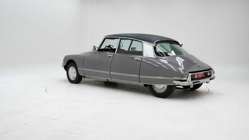 Image 4/15 of Citroën DS 23 IE (1974)
