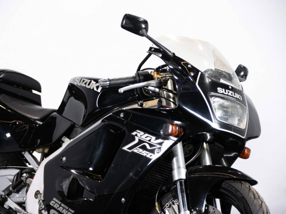 Immagine 35/48 di Suzuki RGV 250 Gamma (1990)