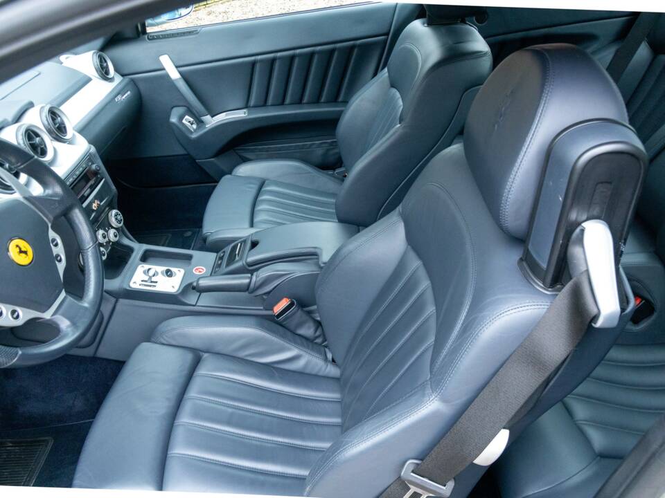Bild 47/50 von Ferrari 612 Scaglietti (2005)