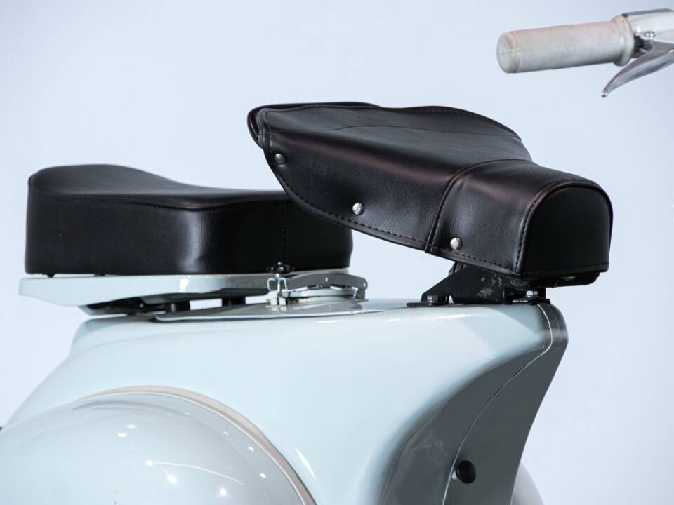 Bild 40/50 von Piaggio DUMMY (1961)