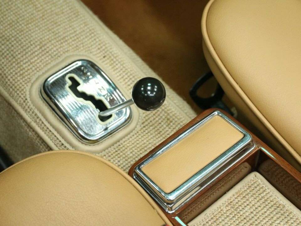 Bild 23/50 von Mercedes-Benz 280 SL (1971)