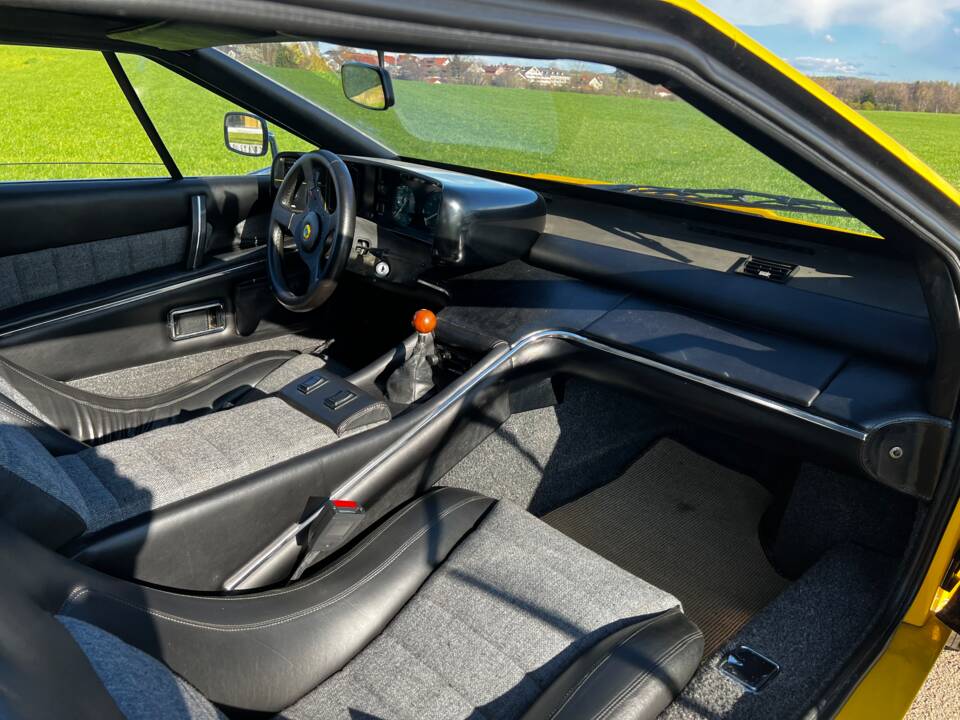 Immagine 4/26 di Lotus Esprit (1977)