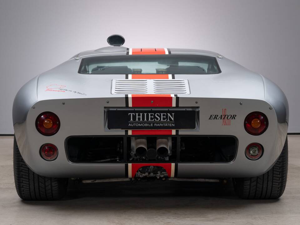 Bild 15/39 von Isdera Erator GTE (1970)