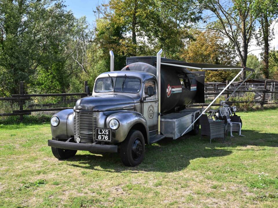 Image 8/50 de International Harvester K6 (1942)