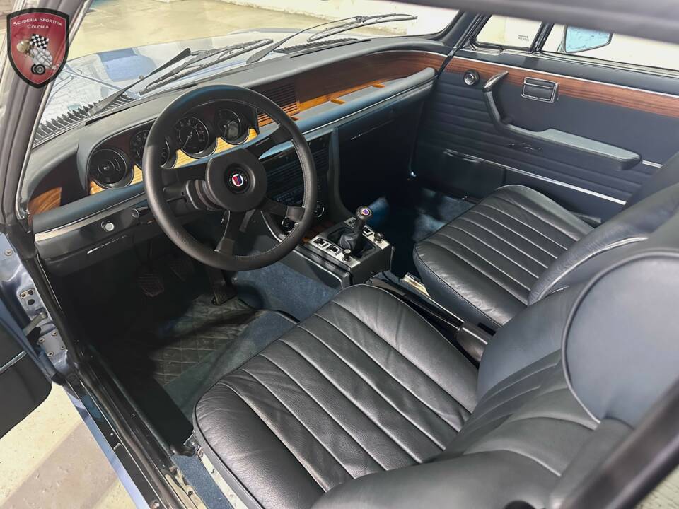 Bild 34/71 von BMW 3.0 CSi (1972)