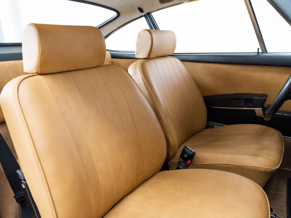 Image 22/36 de Porsche 911 2.4 T "Oilflap" (1972)