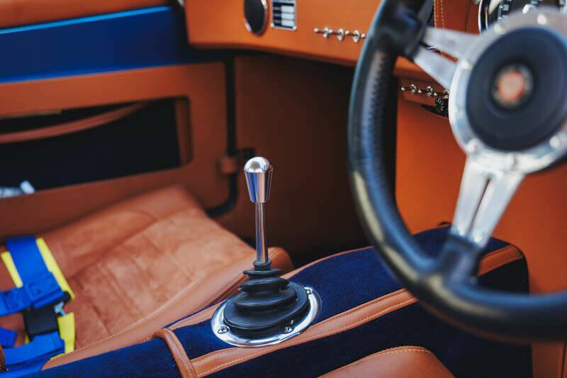 Image 48/50 of WSM Sprite GT (1977)