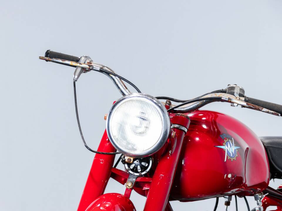 Image 27/27 of MV Agusta DUMMY (1955)