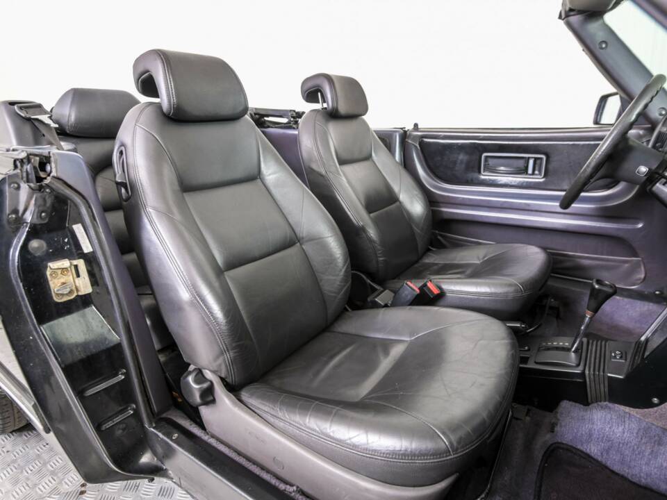 Image 8/50 de Saab 900 Turbo 16V (1988)