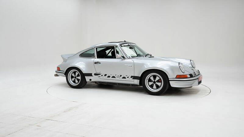 Afbeelding 3/15 van Porsche 911 Carrera 4 (1989)