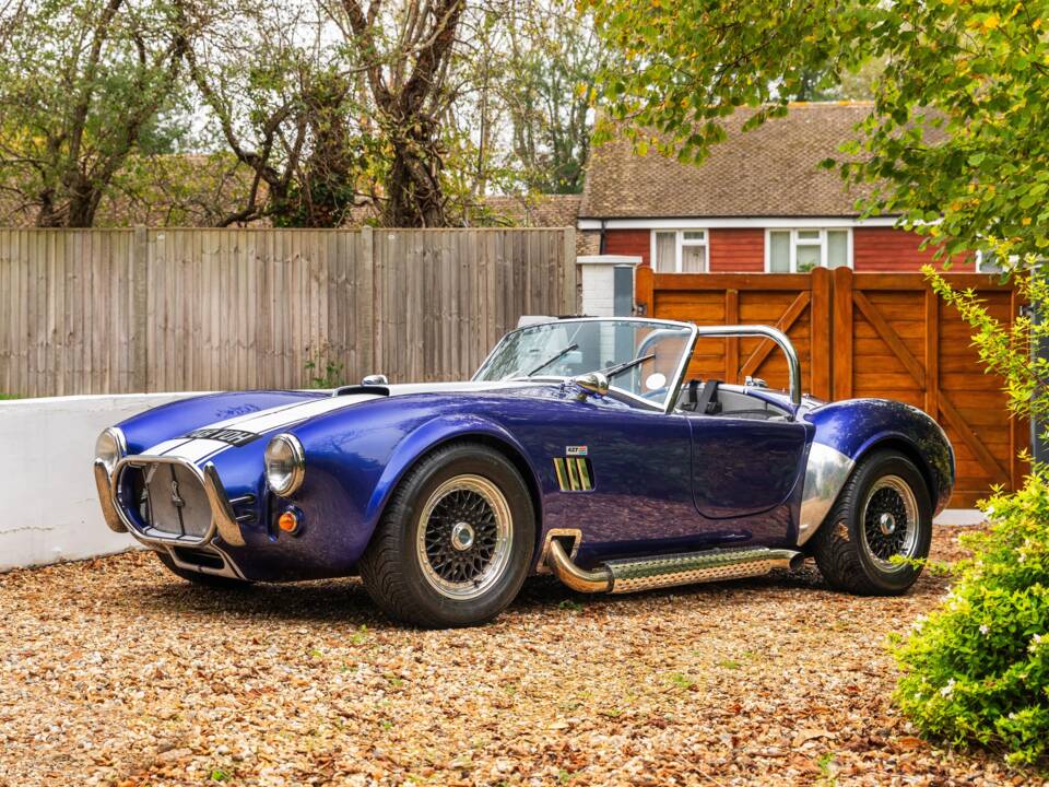 Bild 2/50 von AC Cobra 289 (1997)