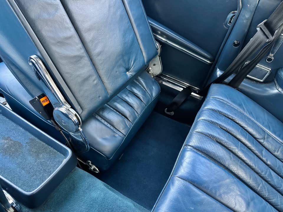 Bild 19/54 von Mercedes-Benz 280 SE (1970)