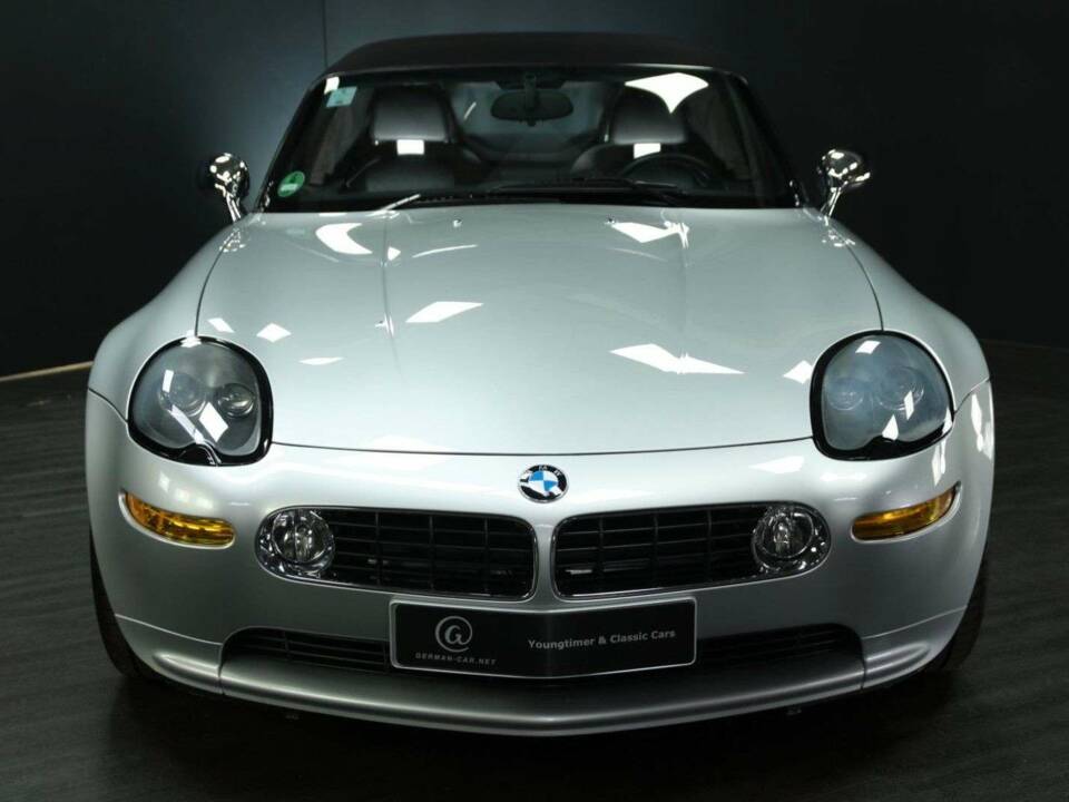 Afbeelding 10/30 van BMW Z8 (2001)