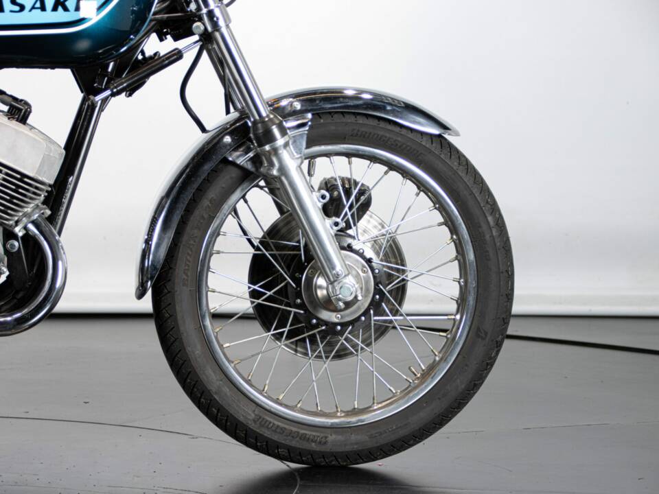 Image 47/50 of Kawasaki DUMMY (1976)