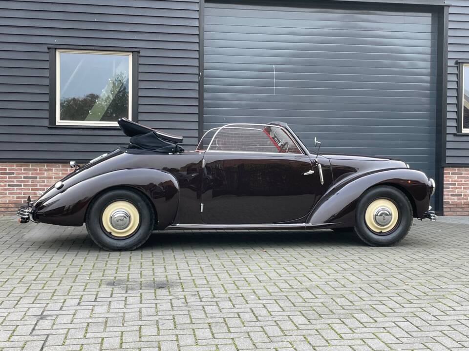Afbeelding 14/26 van Lancia Aprilia (1939)