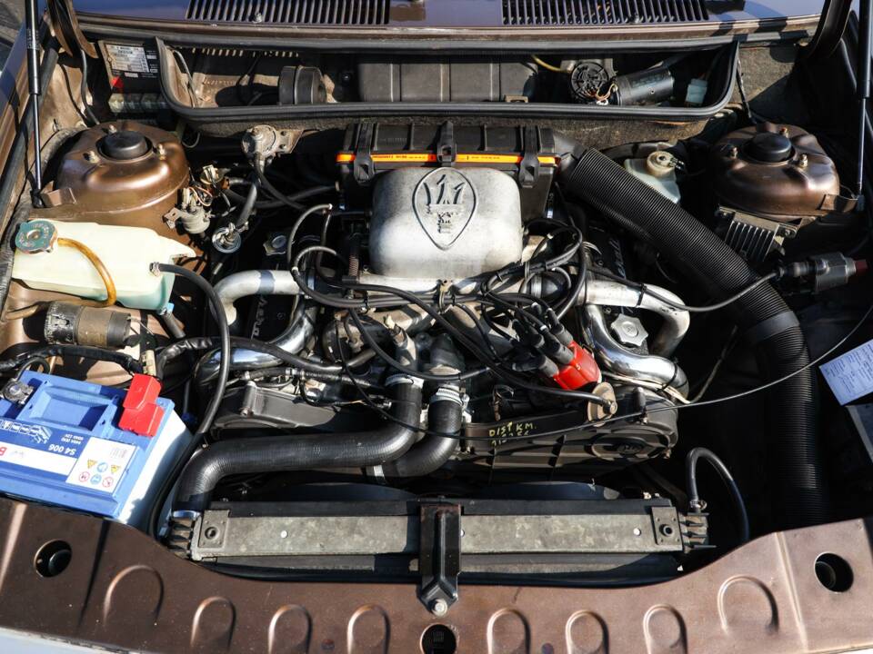 Image 30/81 of Maserati Biturbo 2.0 (1984)