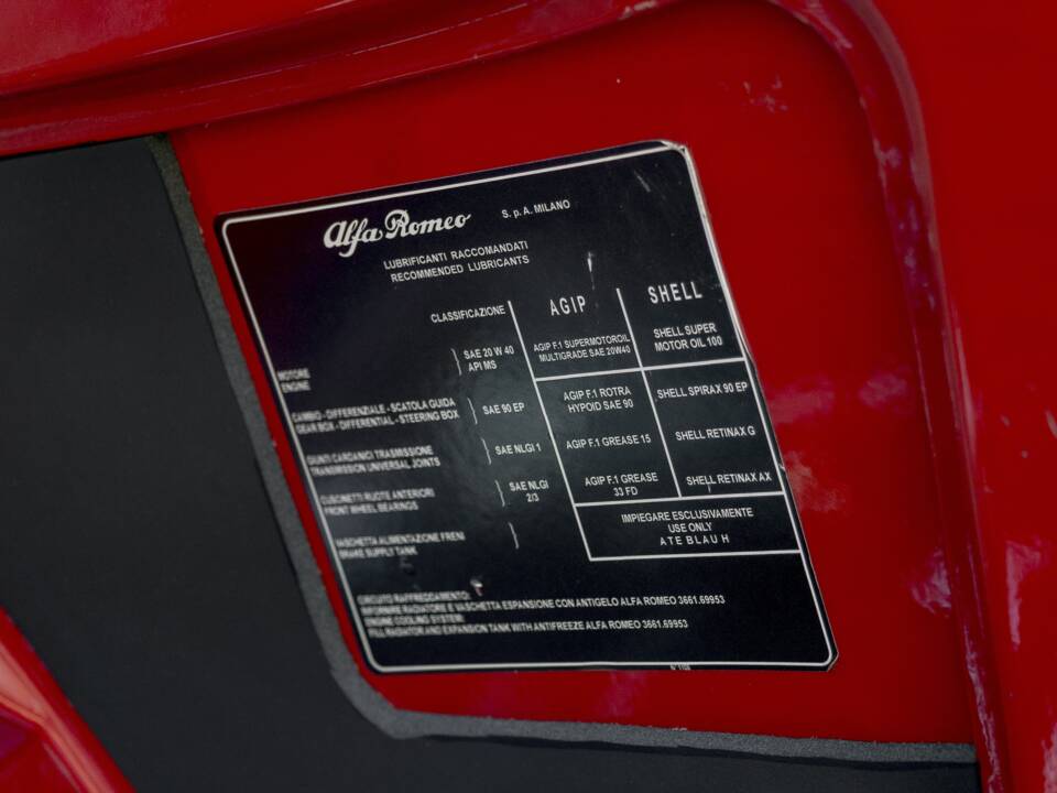 Image 48/50 of Alfa Romeo Giulia 1600 Sprint GT Veloce (1966)