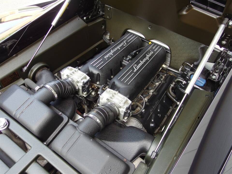 Bild 75/99 von Lamborghini Gallardo (2007)