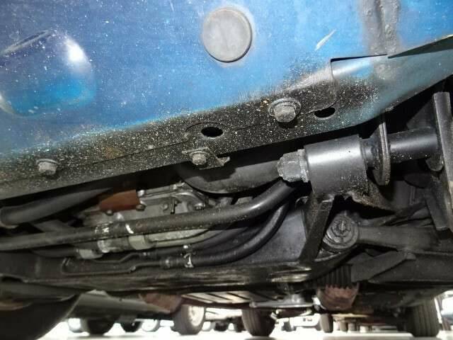 Bild 16/20 von Daimler Double Six (1988)