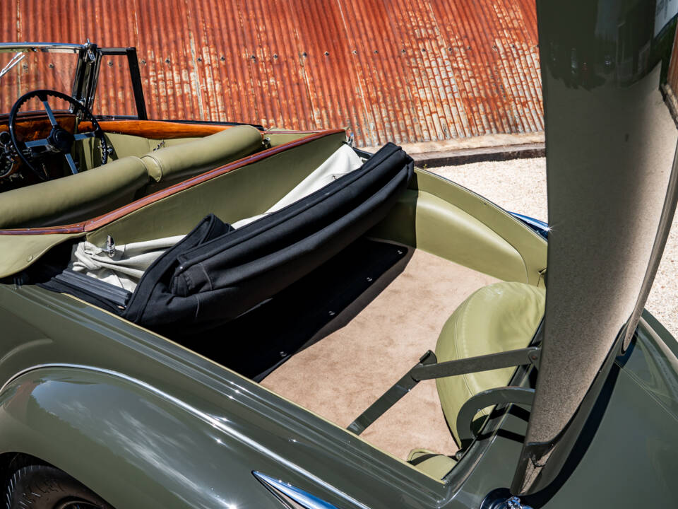 Image 34/41 of Talbot Baby 15CV (1938)