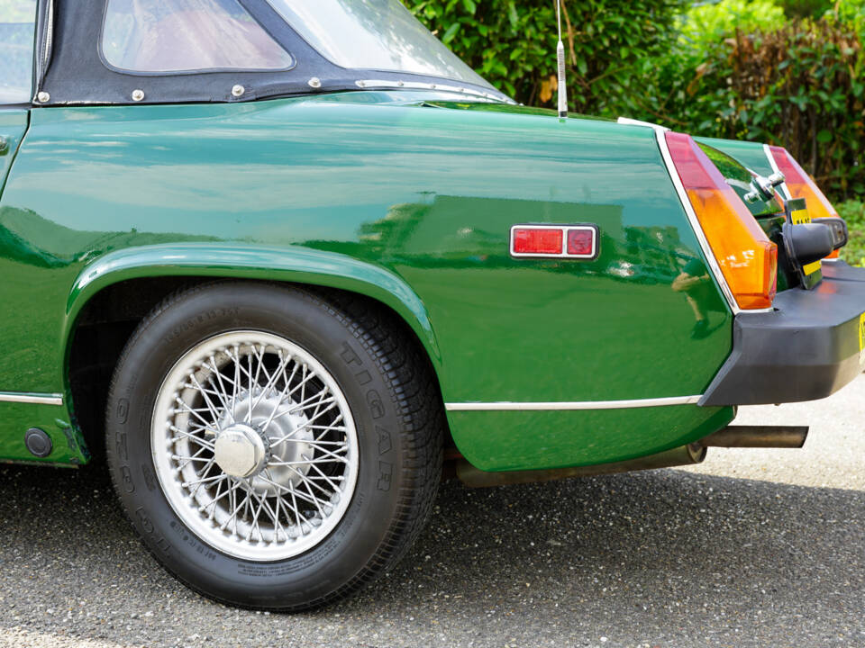 Bild 46/74 von MG Midget 1500 (1978)
